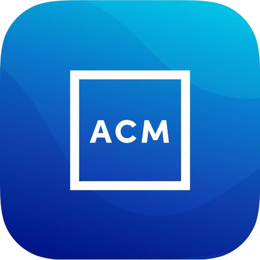 ACM Mobile Mortgage app icon
