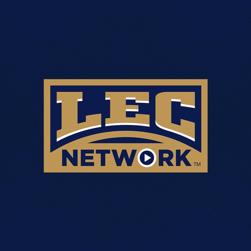 LEC Network app icon