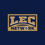 LEC Network icon