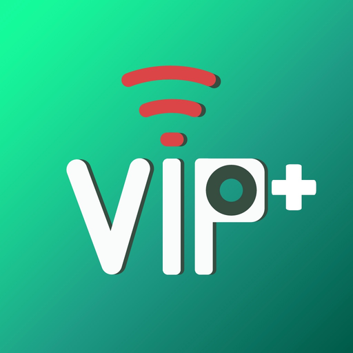 VIP IoT Plus app icon