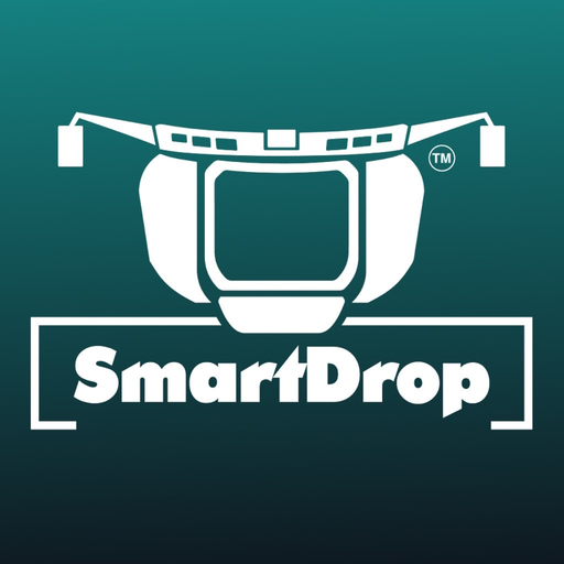 SmartDrop app icon
