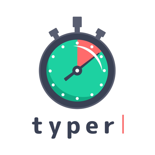 Find Words in Word - Typer app icon