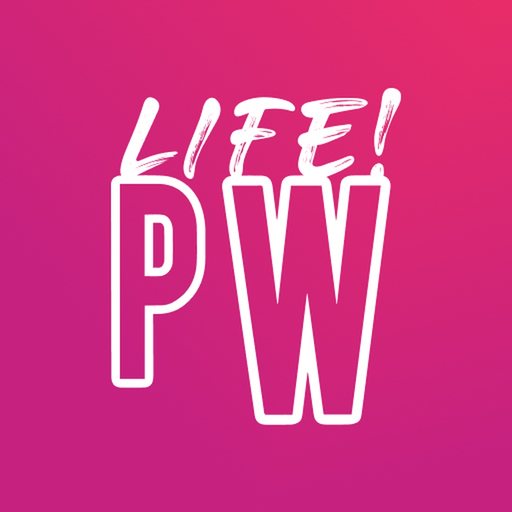 PowerWave Life app icon