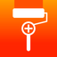 Paint Calc + icon