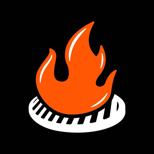 Grill House by Sigma app icon