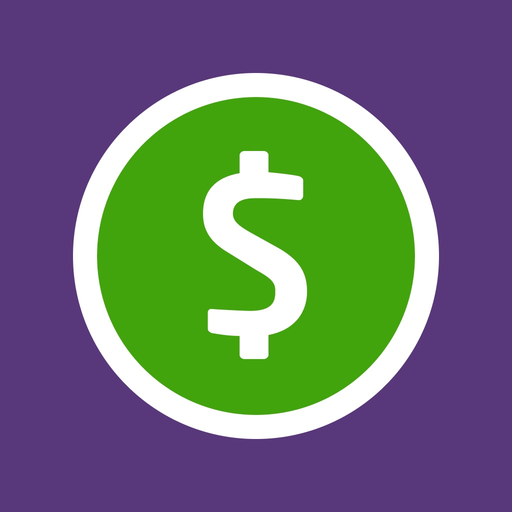 Cuponomia: Cupons e Cashback app icon