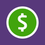 Cuponomia: Cupons e Cashback icon