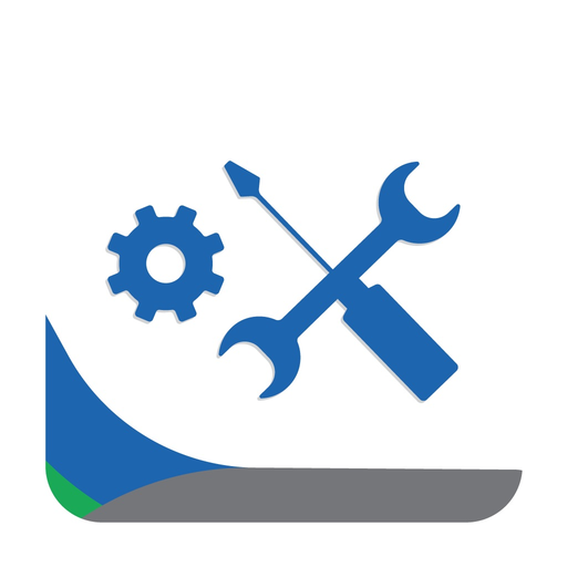 CRM - Ponto Autorizado app icon