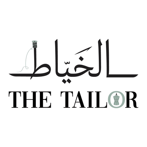 The Tailor Qatar app icon