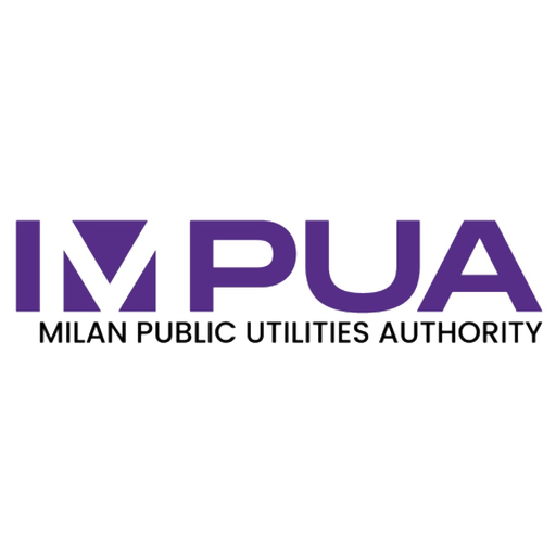 Milan Public Utilities app icon