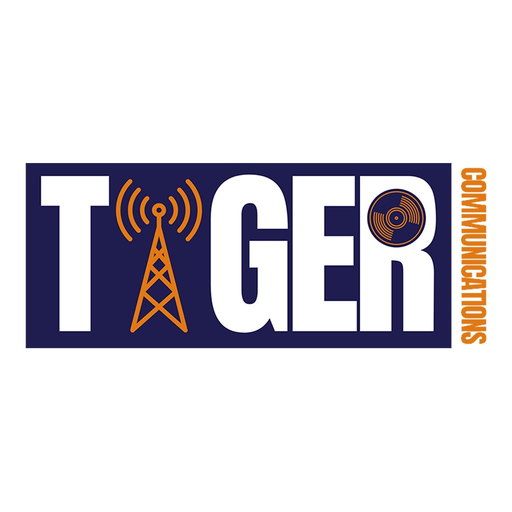 Tiger Communications app icon