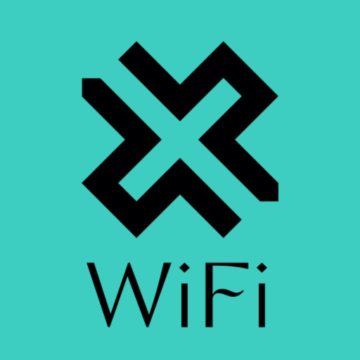 X-air WiFi app icon