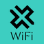 X-air WiFi icon