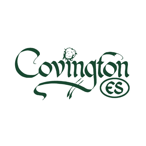 Covington Electric System app icon