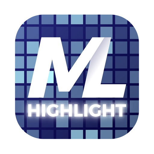 ML Highlight app icon