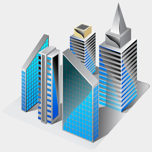 App FIIS app icon