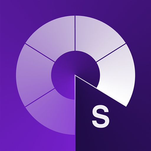 Sounders Music app icon