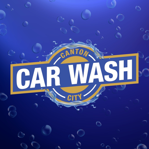 Canton City Car Wash app icon