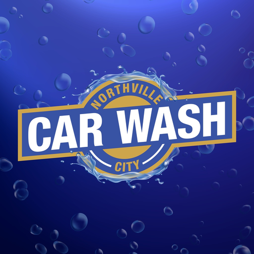 Northville City Car Wash app icon