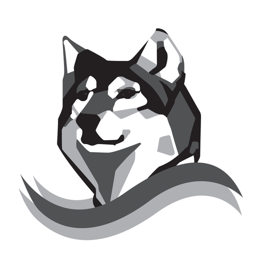 WolfSense Mobile app icon