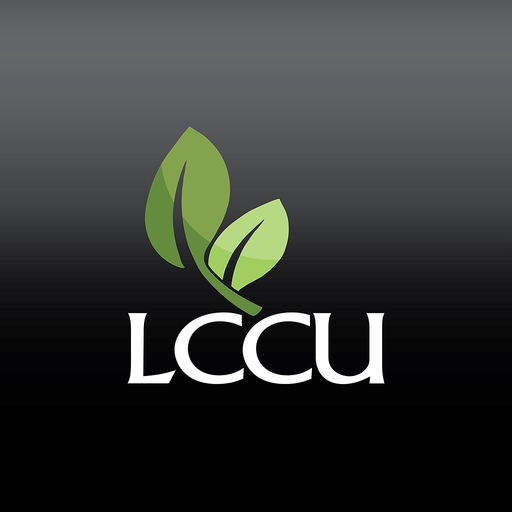 LCCU Cards app icon