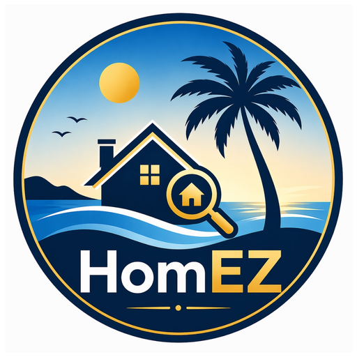 HomEZ app icon