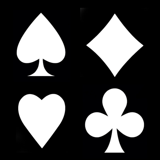 Offline Tournament Poker app icon