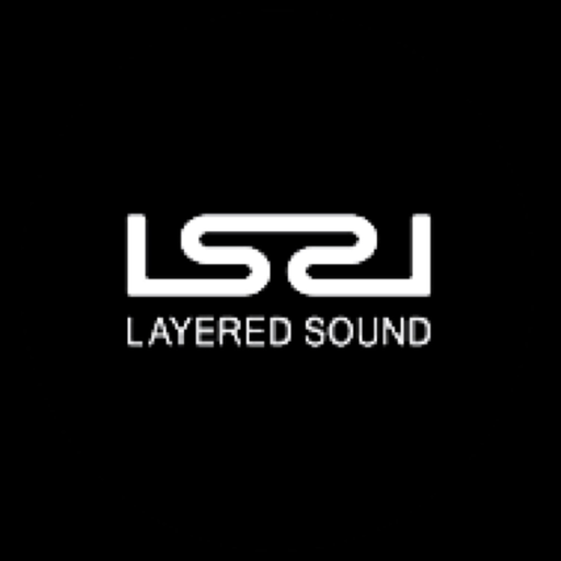 LAYERED SOUND app icon