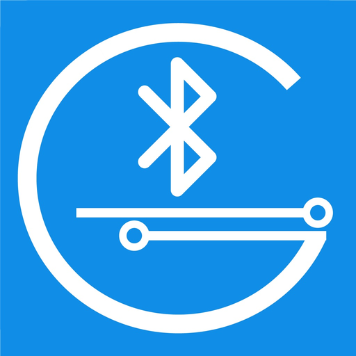 GRToolbox app icon