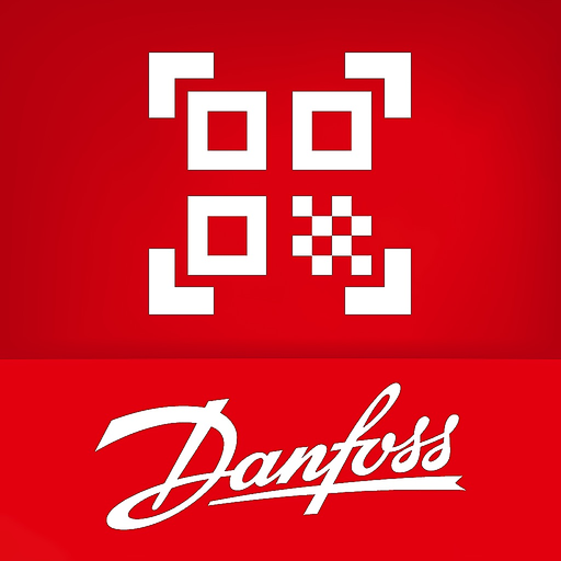 Danfoss MCD Mate app icon