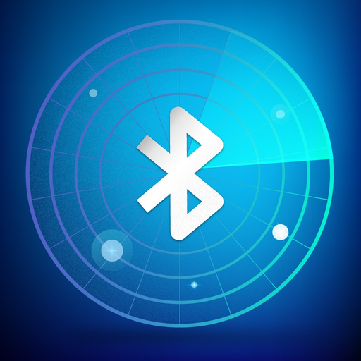 Find My Bluetooth Device. app icon