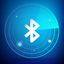 Find My Bluetooth Device. icon