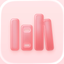 Ruby – Curated News Reader icon