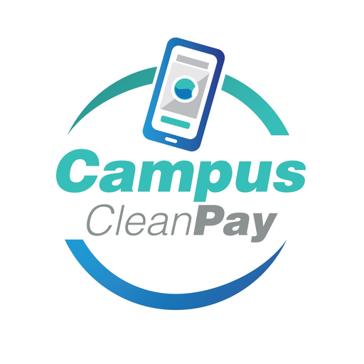 Campus CleanPay app icon