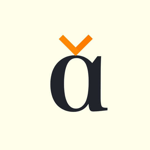Mandarin Chinese Pinyin app icon