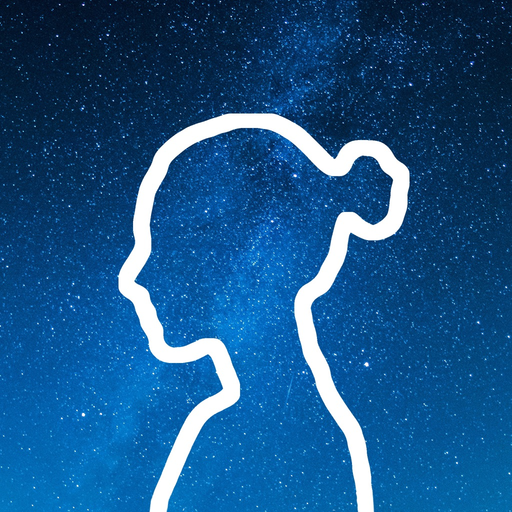 Outline Photo Effect - Edge Fx app icon