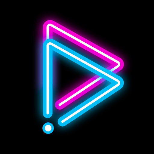 GoCut - Video Effects Maker app icon