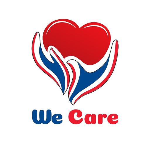 Thai We Care app icon