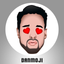 Danmoji by Danny Salomon icon
