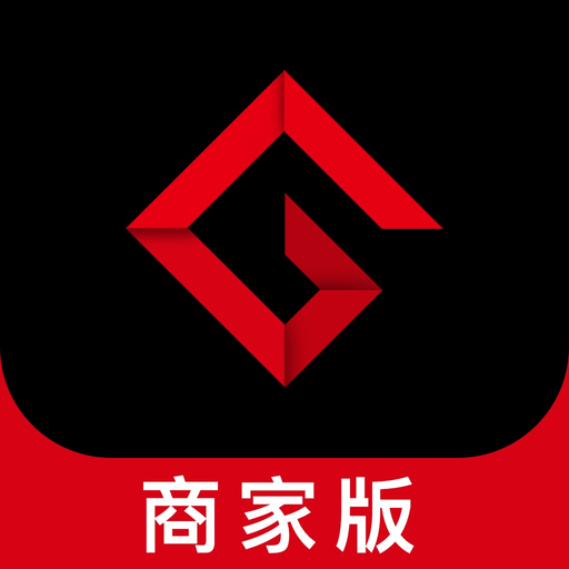 G+商家版 app icon