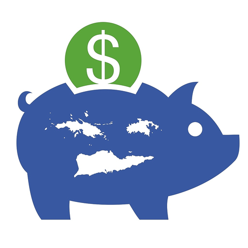 SaveMoreVI app icon