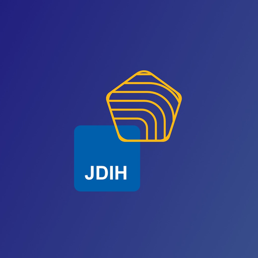 JDIH Kemenkeu app icon