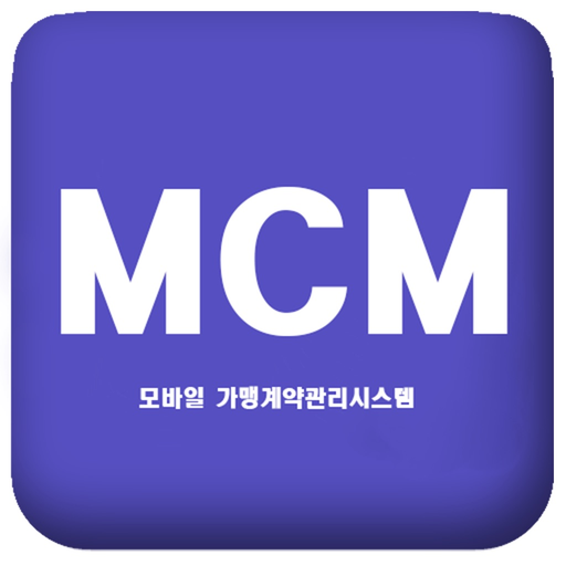 FUSE MCM app icon