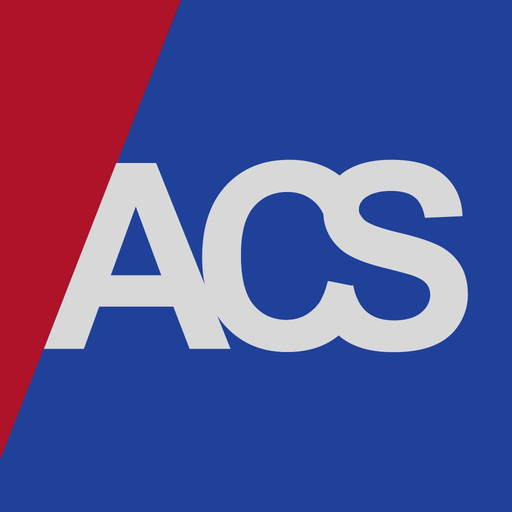 USA constitution App app icon