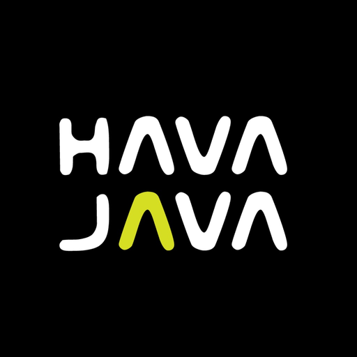 Hava Java Kosher app icon