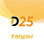 Tomzon-T icon