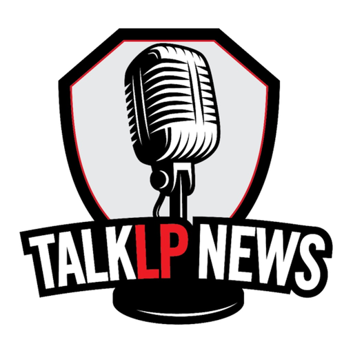TalkLPNews app icon