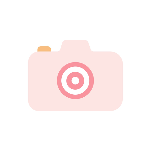 FairyCam - Sparkle Camera app icon