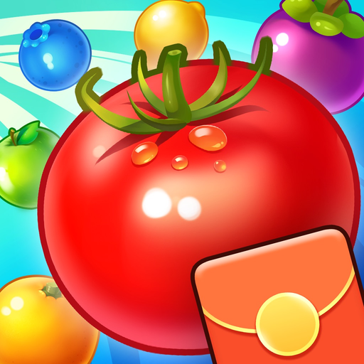 Cute Fruit 2020 app icon