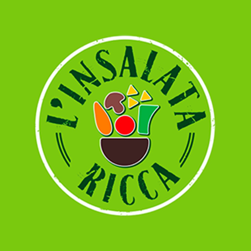Insalata Ricca app icon